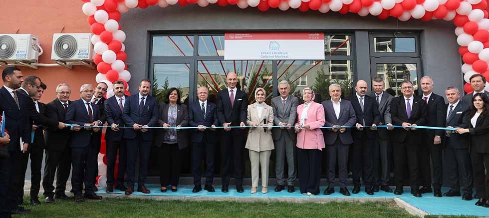 Aile Temelli Ulusal Erken Müdahale Sistemi 4 ilde pilot uygulanmaya başladı