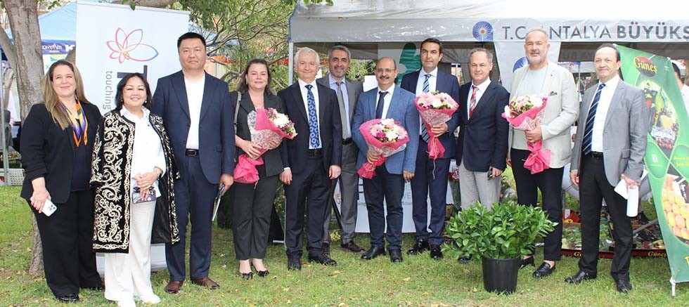 Akdeniz’de ‘Growtech Kampüste’ Etkinliği 