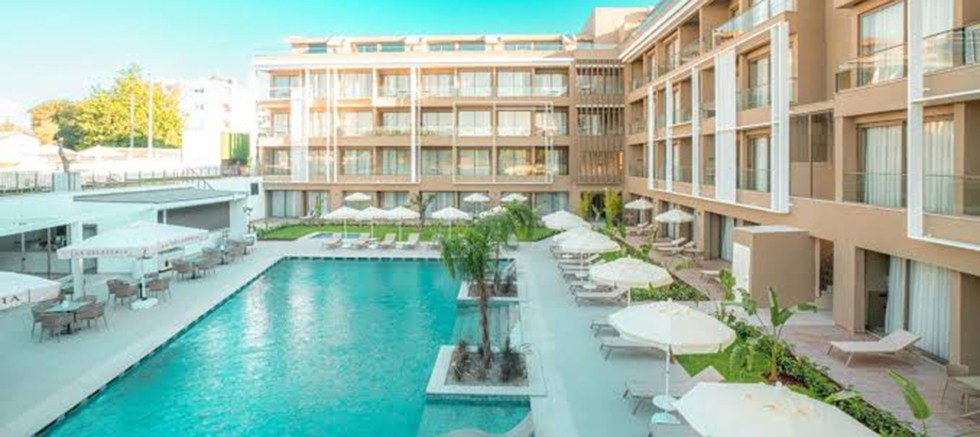 Akdeniz'in tarih kokan tatil rotası evde yaşamaktan daha ucuz
