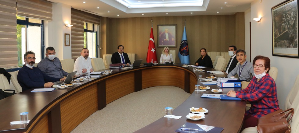 Akdeniz Üniversitesi Antalya Teknokent başarısını sürdürüyor