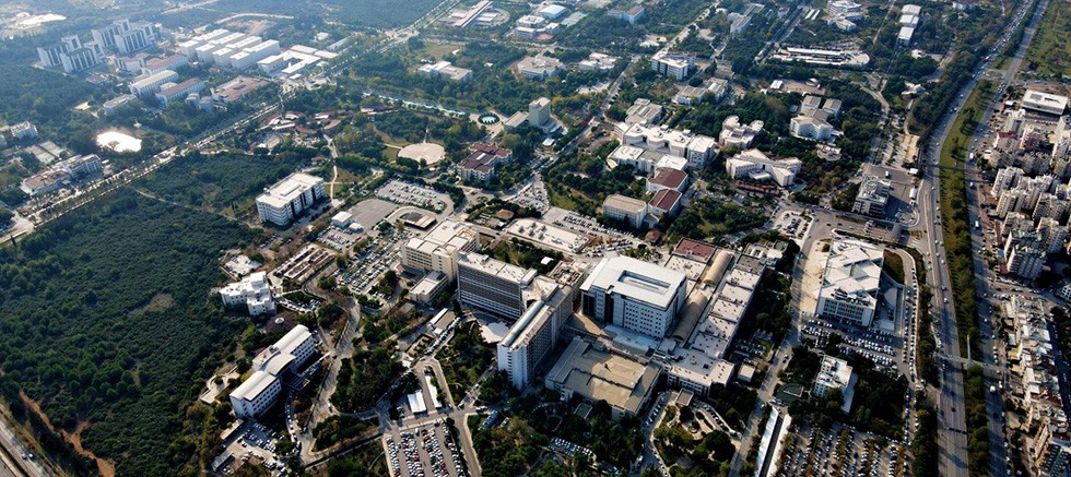 Akdeniz Üniversitesi, Araştırma Gücüyle Dünya Sıralamalarında Yükseliyor