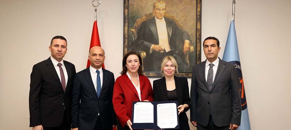Akdeniz Üniversitesi ile TEB Arasında Protokol İmzalandı