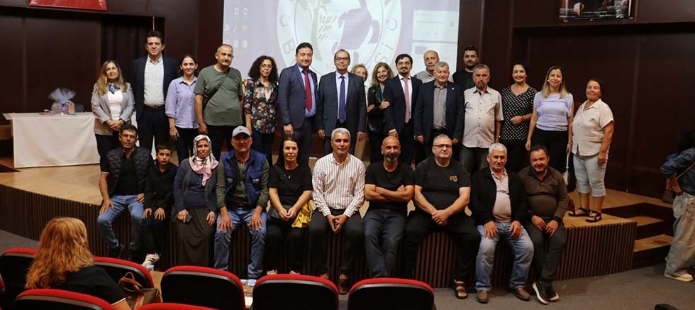 Akdeniz Üniversitesi’nden Kansere Karşı Bilimsel Farkındalık