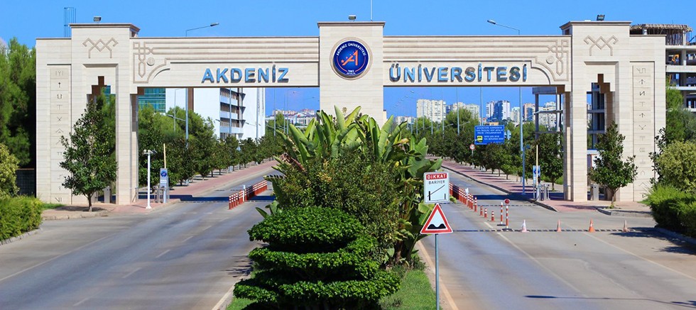 Akdeniz Üniversitesi, UI GreenMetric’te 119 Basamak Birden Yükseldi