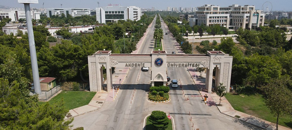 Akdeniz Üniversitesi URAP Dünya Sıralamasında Yükselişini Sürdürüyor