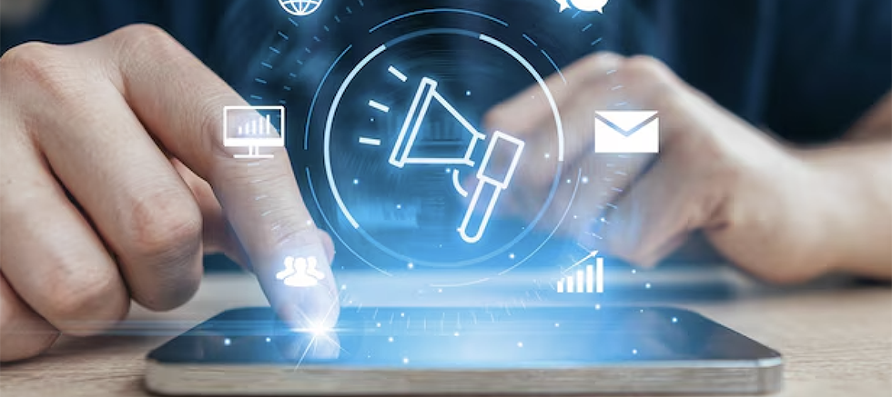 Akıllı telefonlardan gelen bildirimler, dijital obeziteye neden oluyor