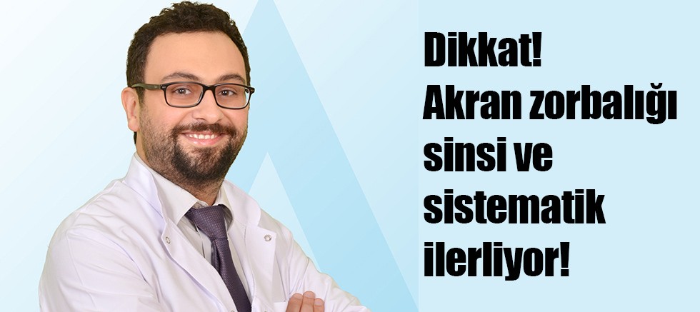 Akran zorbalığı yaygınlaşıyor!