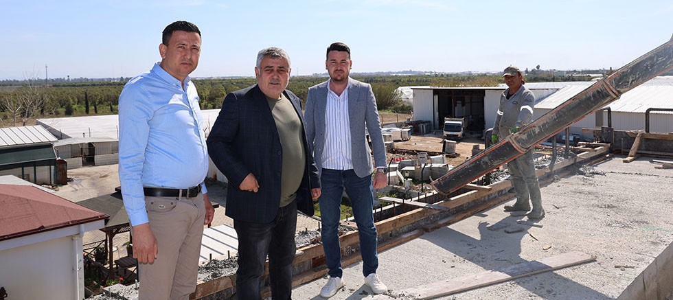 Aksu'da 60 milyonluk yatırımla temizlikte yeni dönem