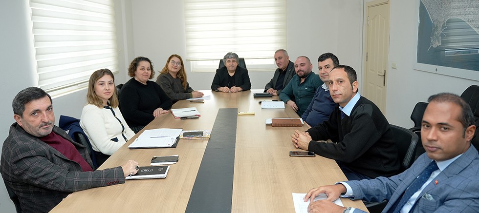 Alanya Belediyesi'nden temiz çevre atılımı
