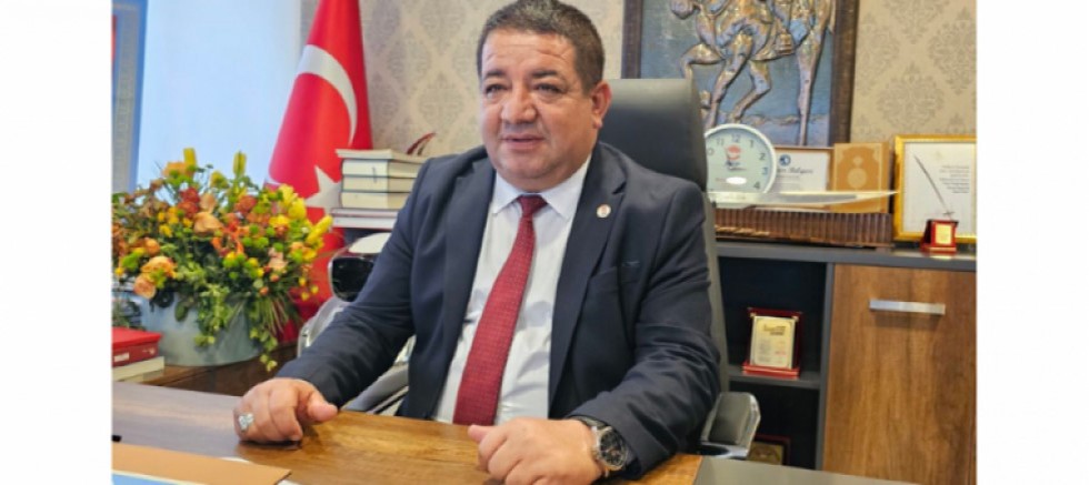 Alanya'da art arda depremler: Güneri'den 