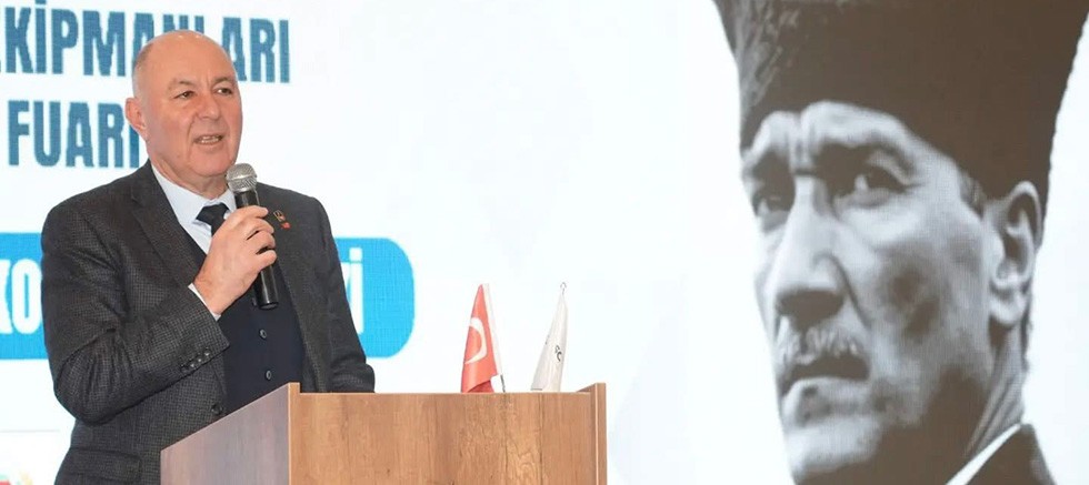 Alanya İlçe Başkanı Bülent Kandemir:“Yoksulluk Derinleşiyor, Toplumsal Risk Büyüyor”