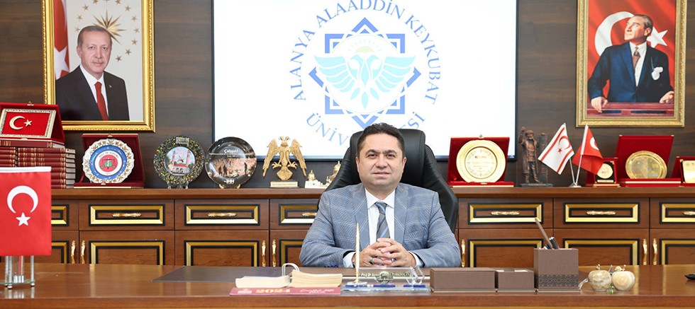 ALKÜ'den ÜNİDES Başarısı: 7 proje kabul edildi