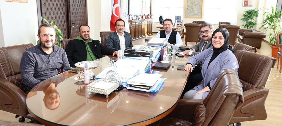 ALKÜ, enerji yönetiminde Antalya'nın lideri olacak