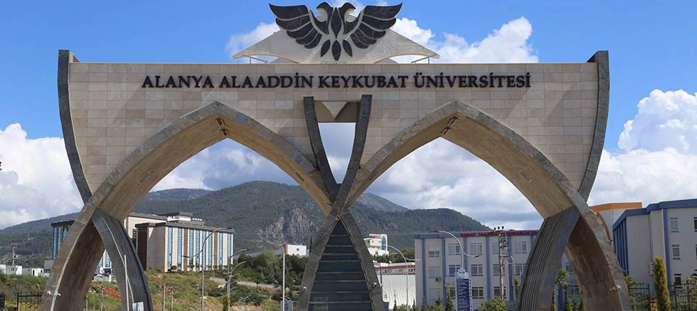 ALKÜ GREENMETRIC’de başarılarını katlıyor