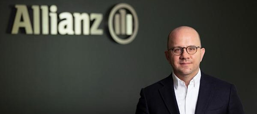 Allianz Türkiye Yapay Zekayı İş Modelinin Merkezine Taşıyor