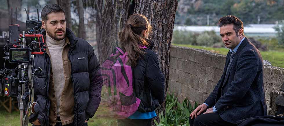 Altın Portakal’da 12 genç finalist belli oldu