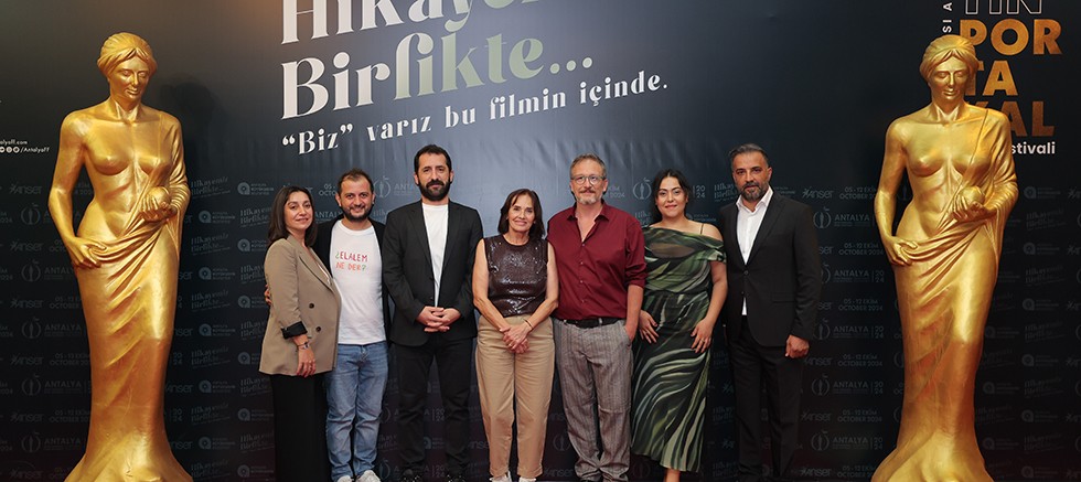 Altın Portakal’ın en iyi filmi “Mukadderat” gişe’de 87 bine ulaştı