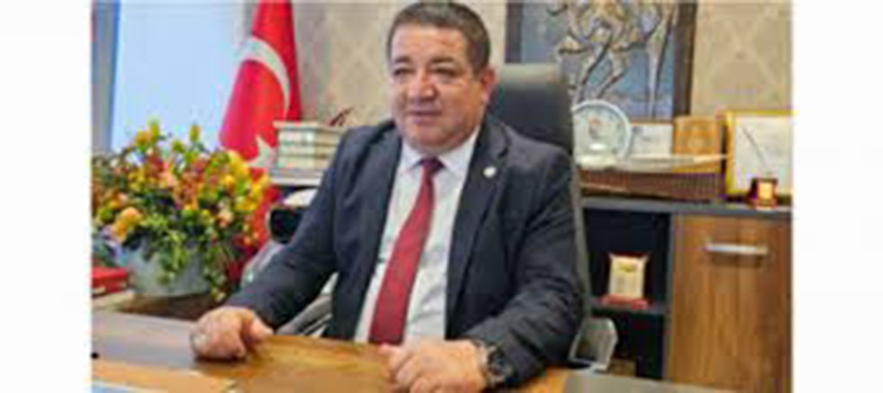 Anadolu Birliği Partisi Alanya İlçe Başkanı Şükrü Güneri’den Polis Haftası Mesajı