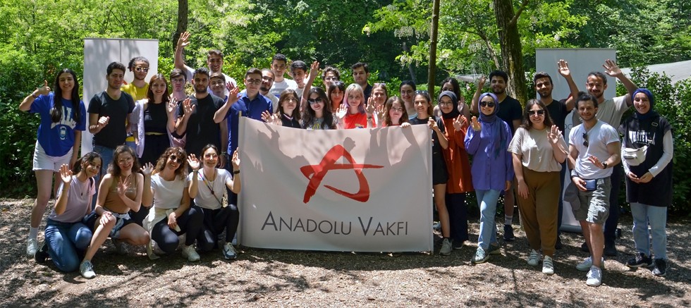 Anadolu Vakfı Burs Başvurusu İçin Son Gün: 30 Eylül