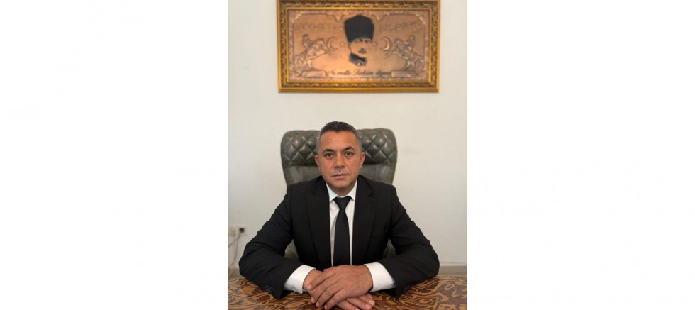 Anahtar Partili Gürcan: “Gazipaşa’da Çiftçi Üretiyor Ama Kazanamıyor”