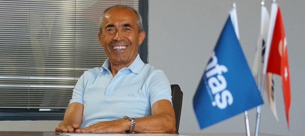 ANFAŞ Fresh Antalya Fuarı, sektörü Antalya'da buluşturacak
