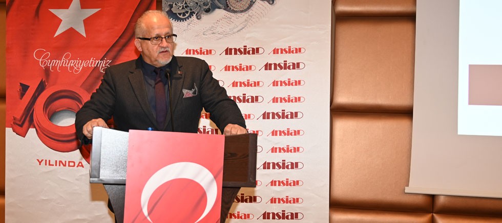 ANSİAD: Hızlı bir reform dönemi başlamalı