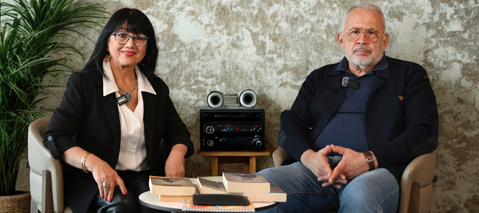 ANSİAD Podcast serisi başladı