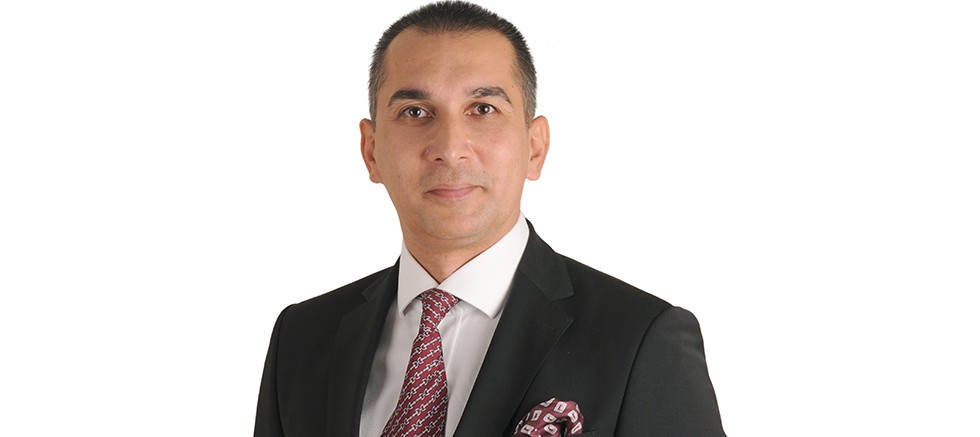 ANSİAD Yönetim Kurulu Başkanı Özbek'ten 30 Ağustos Zafer Bayramı mesajı