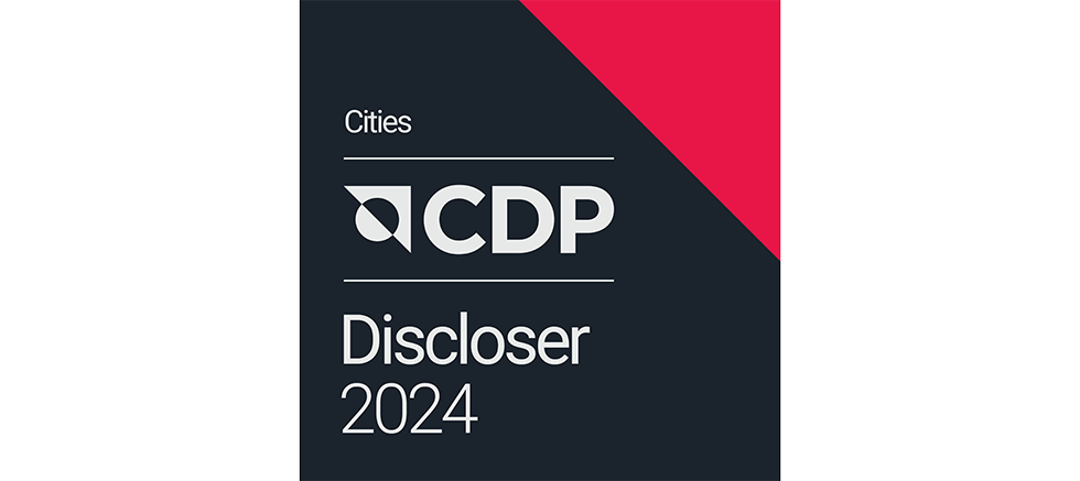 Antalya Büyükşehir Belediyesi’ne CDP’den “Saydamlık 2024” Rozeti 