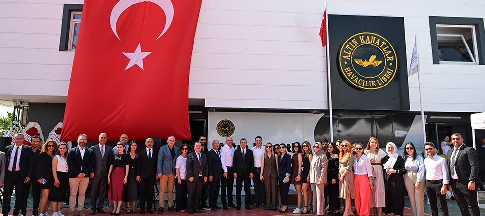 Antalya, havacılığın merkez üssü olma yolunda