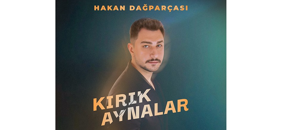 Antalya sahnelerinde Hakan Dağparçası fırtınası