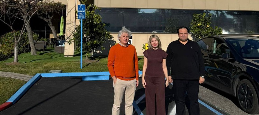 Antalya Teknokent Uluslararası Açılımını Silikon Vadisi’ne Taşıyor