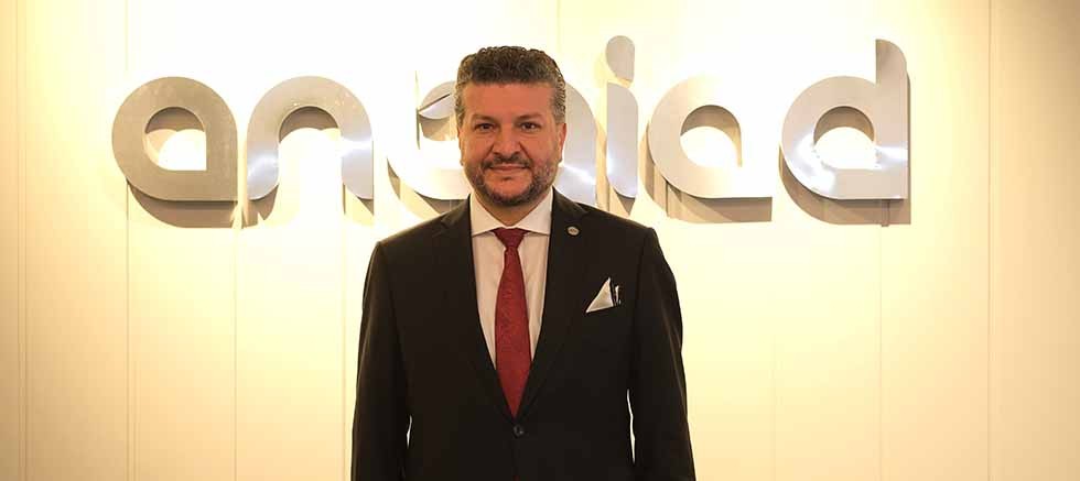 ANTGİAD Başkanı Ercan Yavaş: “Yurtta sulh, dünyada sulh “ insanlığın ortak aklı olmalıdır. 
