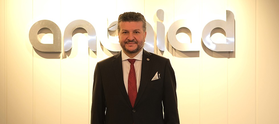 ANTGİAD’dan 2026’ya Güçlü Mesaj: “İyilik, Dayanışma ve Ortak Akılla Geleceğe”