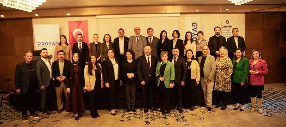 Ar-Ge Destekleri Sahaya İndi