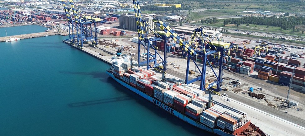 Aralık ayında genel ticaret sistemine göre ihracat %12,7, ithalat %10,7 arttı