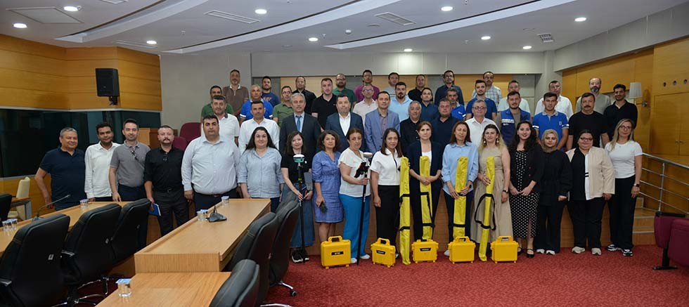 ASAT’tan altyapı ölçümünde teknolojik hamle  