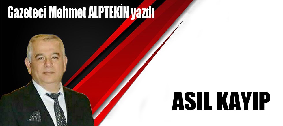 ASIL KAYIP