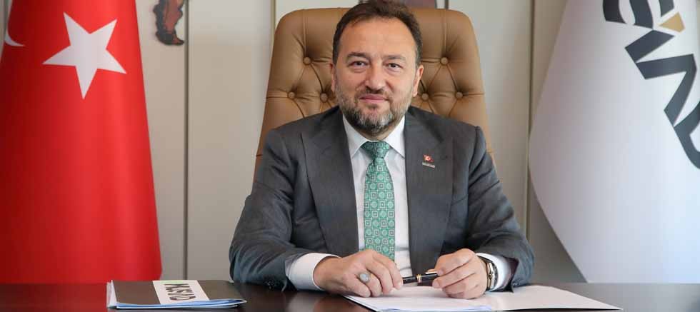 Asmalı: Doğal gaza yapılan indirimler enflasyonla mücadelede önemli bir rol oynayacak