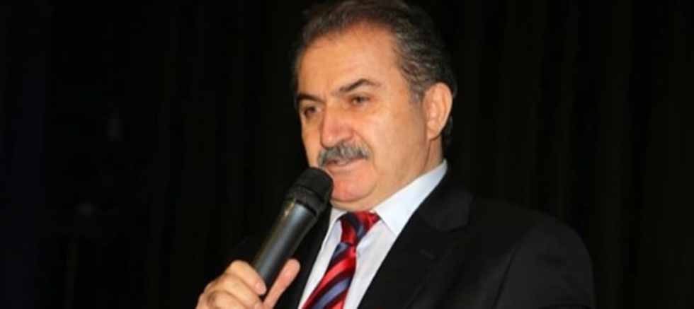 ATA Parti Genel Başkanı Zeybek: “Netenyahu durdurulmalı, insanlık önünde yargılanmalıdır”