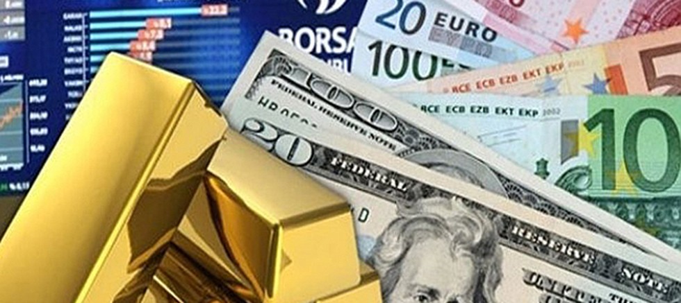 Aylık en yüksek reel getiri BIST 100 endeksinde oldu