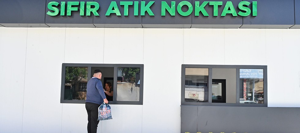 Ayrıştırmak sizden para puan Isparta Belediyesi’nden