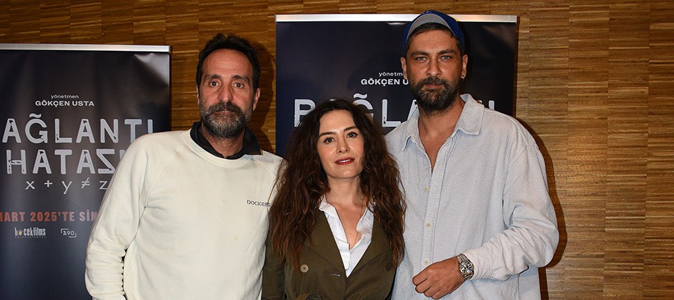 “BAĞLANTI HATASI” geliyor