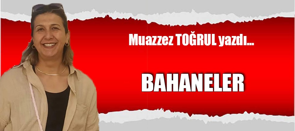 BAHANELER