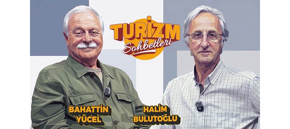 Bahattin Yücel: “Son dakika satışları turizmi kurtarmaz, Türkiye yapısal sorunlarla karşı karşıya”