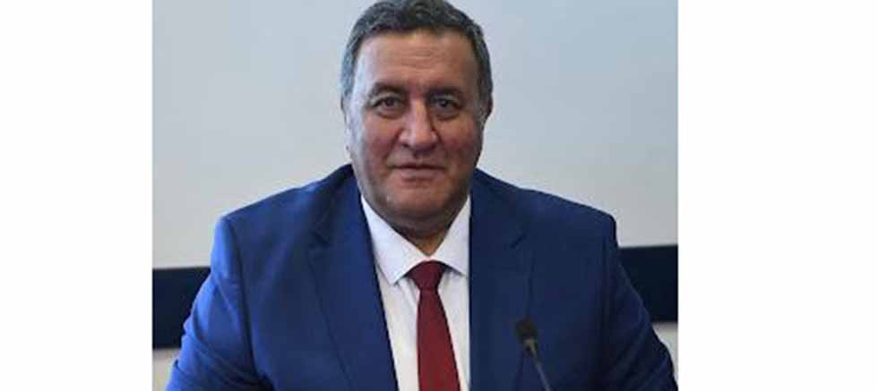 Bakan, “Kayıtlı engelli sayısı 4,7 milyon” dedi