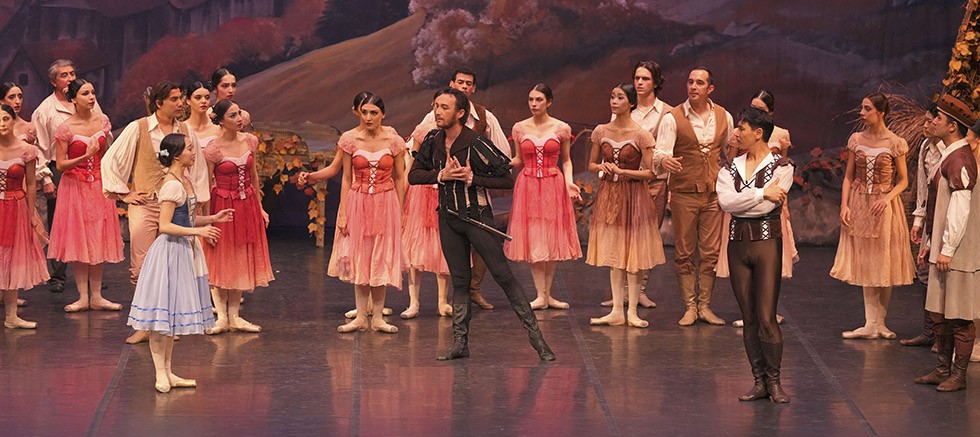 Balenin başyapıtı 