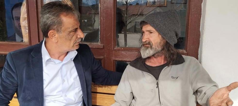 Başkan Adayı Ali Kartal, Saha Çalışmaları ve Aksekispor'a Destek Vurgusuyla Dikkat Çekti