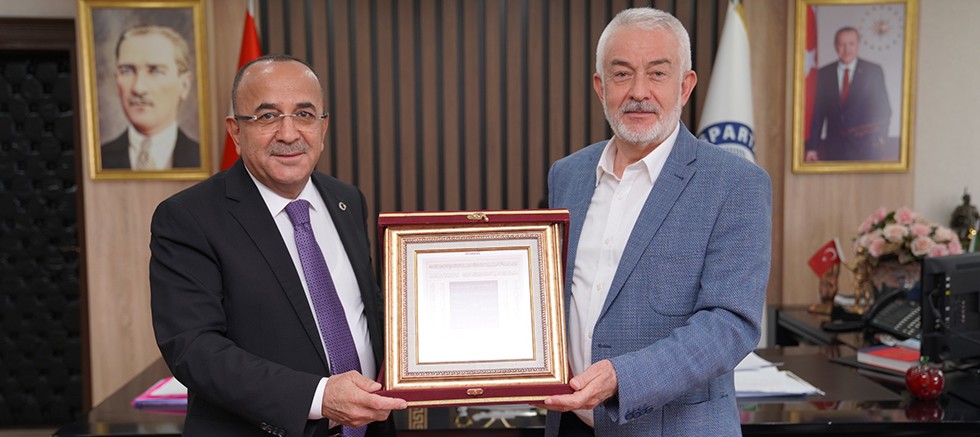Başkan Başdeğirmen: “Ahilik, kardeşlik ve dayanışma kültürüdür”