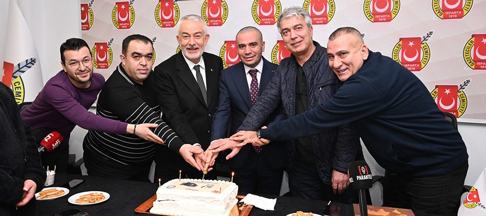 Başkan Başdeğirmen: “Basınımız şehrimizin gelişimine katkı sağlıyor”